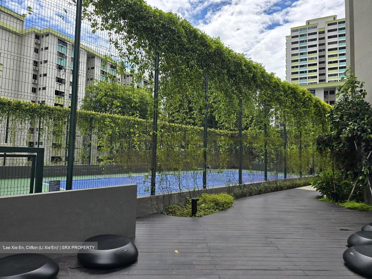 Avenue South Residence (D3), Apartment #455740551